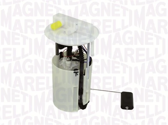Fuel Supply Module